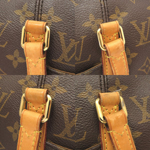 ルイ ヴィトン モノグラム トータリーPM M56688 トートバッグ バッグ LV 0007 【中古】 LOUIS VUITTON