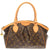 美品 ルイ ヴィトン モノグラム ティボリPM M40143 ハンドバッグ バッグ LV 0009 【中古】 LOUIS VUITTON