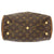 美品 ルイ ヴィトン モノグラム ティボリPM M40143 ハンドバッグ バッグ LV 0009 【中古】 LOUIS VUITTON