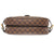 美品 ルイ ヴィトン ダミエ ハイバリー N51200 ショルダーバッグ バッグ LV 0021 【中古】 LOUIS VUITTON