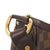 美品 ルイ ヴィトン ダミエ ハイバリー N51200 ショルダーバッグ バッグ LV 0021 【中古】 LOUIS VUITTON