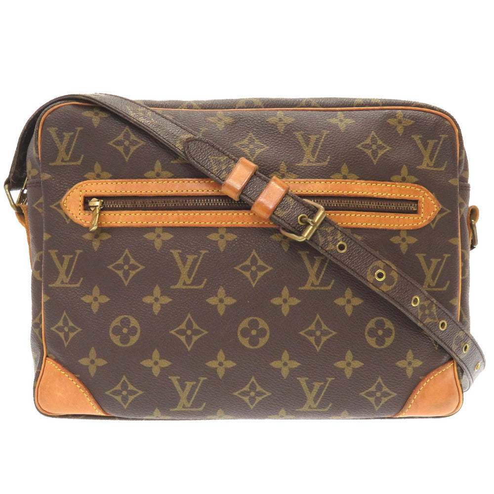 ルイ ヴィトン モノグラム ポトマック M45285 ショルダーバッグ バッグ LV 0024 【中古】 LOUIS VUITTON
