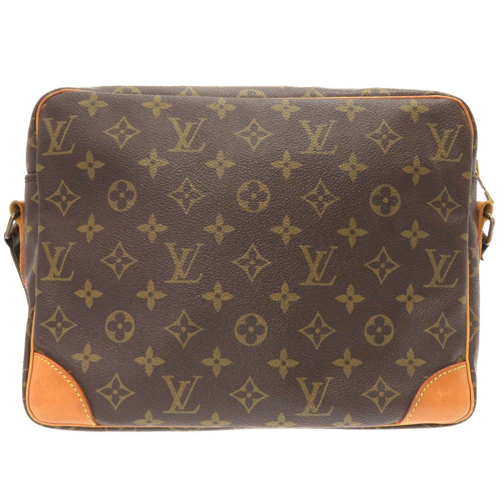 ルイ ヴィトン モノグラム ポトマック M45285 ショルダーバッグ バッグ LV 0024 【中古】 LOUIS VUITTON