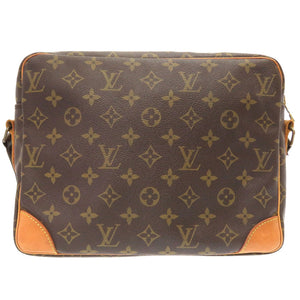 ルイ ヴィトン モノグラム ポトマック M45285 ショルダーバッグ バッグ LV 0024 【中古】 LOUIS VUITTON