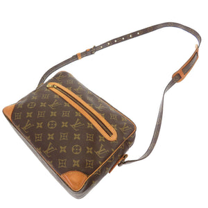ルイ ヴィトン モノグラム ポトマック M45285 ショルダーバッグ バッグ LV 0024 【中古】 LOUIS VUITTON