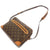 ルイ ヴィトン モノグラム ポトマック M45285 ショルダーバッグ バッグ LV 0024 【中古】 LOUIS VUITTON