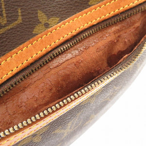 ルイ ヴィトン モノグラム ポトマック M45285 ショルダーバッグ バッグ LV 0024 【中古】 LOUIS VUITTON