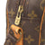 ルイ ヴィトン モノグラム ポトマック M45285 ショルダーバッグ バッグ LV 0024 【中古】 LOUIS VUITTON