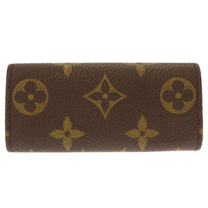 美品 ルイ ヴィトン モノグラム ヴィンテージ 4連 キーケース LV 0034 【中古】 LOUIS VUITTON