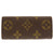 美品 ルイ ヴィトン モノグラム ヴィンテージ 4連 キーケース LV 0034 【中古】 LOUIS VUITTON