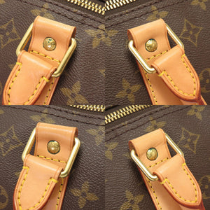 ルイ ヴィトン モノグラム キーポルバンドリエール60 M41412 ボストンバッグ バッグ LV 0043 【中古】 LOUIS VUITTON メンズ