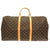 ルイ ヴィトン モノグラム キーポル55 M41414 ボストンバッグ バッグ LV 0063 【中古】 LOUIS VUITTON メンズ