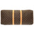 美品 ルイ ヴィトン モノグラム キーポル55 M41414 ボストンバッグ バッグ LV 0066 【中古】 LOUIS VUITTON メンズ