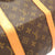 美品 ルイ ヴィトン モノグラム キーポル55 M41414 ボストンバッグ バッグ LV 0066 【中古】 LOUIS VUITTON メンズ