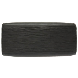 美品 ルイ ヴィトン エピ ポンヌフ M52052 ブラック ハンドバッグ バッグ 黒 LV 0071 【中古】 LOUIS VUITTON