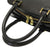 美品 ルイ ヴィトン エピ ポンヌフ M52052 ブラック ハンドバッグ バッグ 黒 LV 0071 【中古】 LOUIS VUITTON