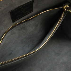 美品 ルイ ヴィトン エピ ポンヌフ M52052 ブラック ハンドバッグ バッグ 黒 LV 0071 【中古】 LOUIS VUITTON