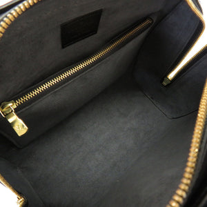 美品 ルイ ヴィトン エピ ポンヌフ M52052 ブラック ハンドバッグ バッグ 黒 LV 0071 【中古】 LOUIS VUITTON