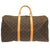 ルイ ヴィトン モノグラム キーポル50 M41426 ボストンバッグ バッグ LV 0072 【中古】 LOUIS VUITTON メンズ
