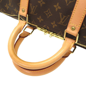 ルイ ヴィトン モノグラム キーポル50 M41426 ボストンバッグ バッグ LV 0072 【中古】 LOUIS VUITTON メンズ