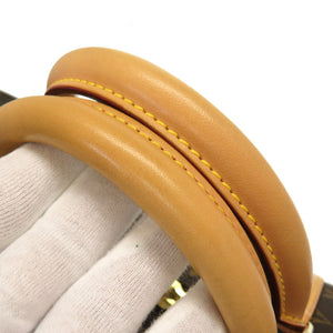 ルイ ヴィトン モノグラム キーポル50 M41426 ボストンバッグ バッグ LV 0072 【中古】 LOUIS VUITTON メンズ