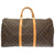 ルイ ヴィトン モノグラム キーポル50 M41426 ボストンバッグ バッグ LV 0084 【中古】 LOUIS VUITTON メンズ