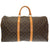 ルイ ヴィトン モノグラム キーポル50 M41426 ボストンバッグ バッグ LV 0084 【中古】 LOUIS VUITTON メンズ