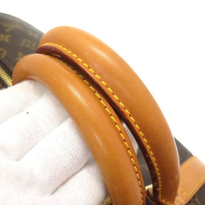 ルイ ヴィトン モノグラム キーポル50 M41426 ボストンバッグ バッグ LV 0084 【中古】 LOUIS VUITTON メンズ