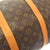 ルイ ヴィトン モノグラム キーポル50 M41426 ボストンバッグ バッグ LV 0084 【中古】 LOUIS VUITTON メンズ
