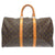 ルイ ヴィトン モノグラム キーポル45 M41428 ボストンバッグ バッグ LV 0085 【中古】 LOUIS VUITTON メンズ