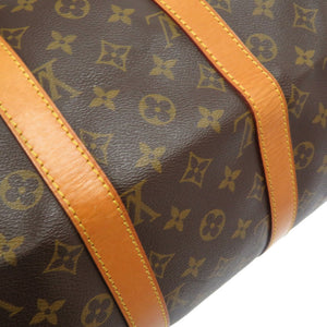ルイ ヴィトン モノグラム キーポル45 M41428 ボストンバッグ バッグ LV 0085 【中古】 LOUIS VUITTON メンズ