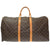 ルイ ヴィトン モノグラム キーポルバンドリエール55 M41414 ボストンバッグ バッグ LV 0087 【中古】 LOUIS VUITTON メンズ