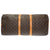 ルイ ヴィトン モノグラム キーポルバンドリエール55 M41414 ボストンバッグ バッグ LV 0087 【中古】 LOUIS VUITTON メンズ