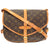美品 ルイ ヴィトン モノグラム ソミュール30 M42256 ショルダーバッグ バッグ LV 0088 【中古】 LOUIS VUITTON