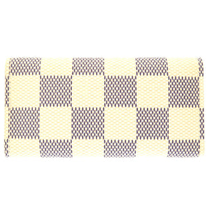 新品同様 ルイ ヴィトン ダミエ アズール ミュルティクレ4 N60386 4連 キーケース LV 0111 【中古】 LOUIS VUITTON