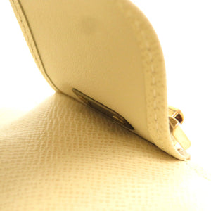 新品同様 ルイ ヴィトン ダミエ アズール ミュルティクレ4 N60386 4連 キーケース LV 0111 【中古】 LOUIS VUITTON