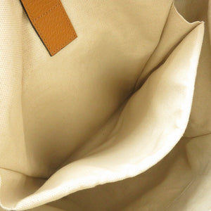 未使用 グッチ ミッキープリント ディズニーコラボ ミニGGスプリーム ベージュ 603898 リュックサック バッグ 茶 0017 【中古】 GUCCI × Disney