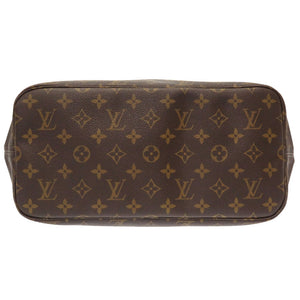 ルイ ヴィトン モノグラム ネヴァーフルMM M40156 トートバッグ バッグ LV 0037 【中古】 LOUIS VUITTON