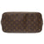 ルイ ヴィトン モノグラム ネヴァーフルMM M40156 トートバッグ バッグ LV 0037 【中古】 LOUIS VUITTON