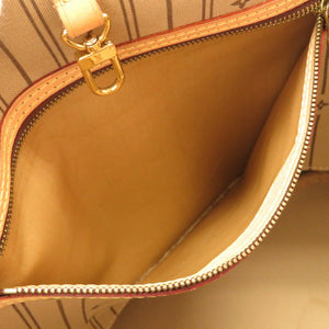 ルイ ヴィトン モノグラム ネヴァーフルMM M40156 トートバッグ バッグ LV 0037 【中古】 LOUIS VUITTON