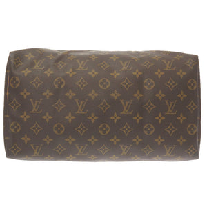ルイ ヴィトン モノグラム スピーディ35 M41524 ハンドバッグ バッグ LV 0073 【中古】 LOUIS VUITTON