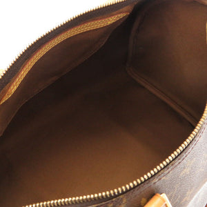 ルイ ヴィトン モノグラム スピーディ35 M41524 ハンドバッグ バッグ LV 0073 【中古】 LOUIS VUITTON