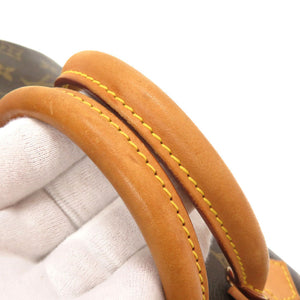 ルイ ヴィトン モノグラム スピーディ35 M41524 ハンドバッグ バッグ LV 0073 【中古】 LOUIS VUITTON