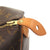 ルイ ヴィトン モノグラム スピーディ35 M41524 ハンドバッグ バッグ LV 0073 【中古】 LOUIS VUITTON