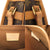 ルイ ヴィトン モノグラム ソローニュ M42250 ショルダーバッグ バッグ LV 0074 【中古】 LOUIS VUITTON