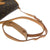 ルイ ヴィトン モノグラム ソローニュ M42250 ショルダーバッグ バッグ LV 0074 【中古】 LOUIS VUITTON