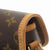ルイ ヴィトン モノグラム ソローニュ M42250 ショルダーバッグ バッグ LV 0074 【中古】 LOUIS VUITTON