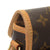 ルイ ヴィトン モノグラム ソローニュ M42250 ショルダーバッグ バッグ LV 0074 【中古】 LOUIS VUITTON