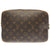 ルイ ヴィトン モノグラム リポーターPM M45254 ショルダーバッグ バッグ LV 0087 【中古】 LOUIS VUITTON