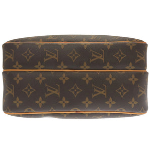 ルイ ヴィトン モノグラム リポーターPM M45254 ショルダーバッグ バッグ LV 0087 【中古】 LOUIS VUITTON